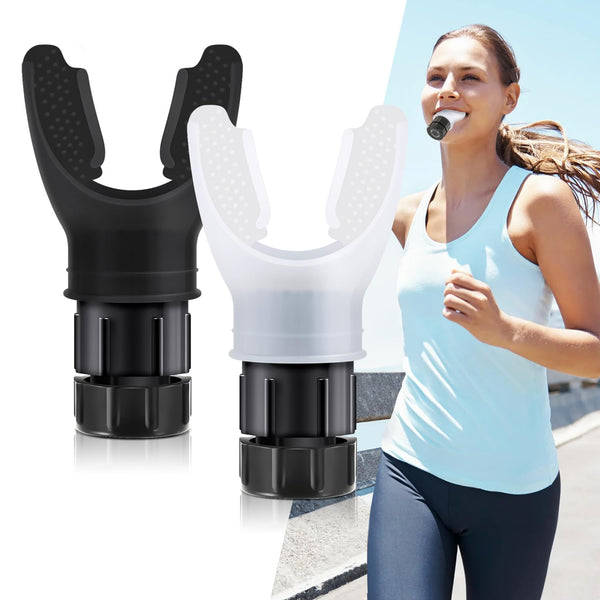 Breathing Trainer