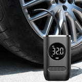Portable Electric Pump