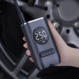 Portable Electric Pump