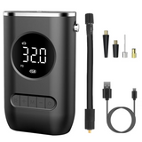 Portable Electric Pump