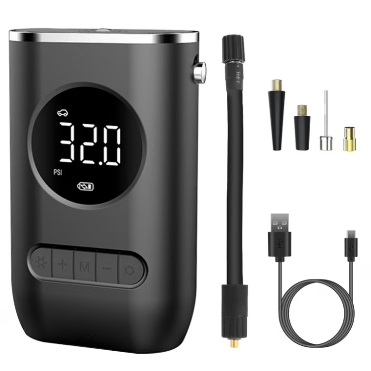 Portable Electric Pump