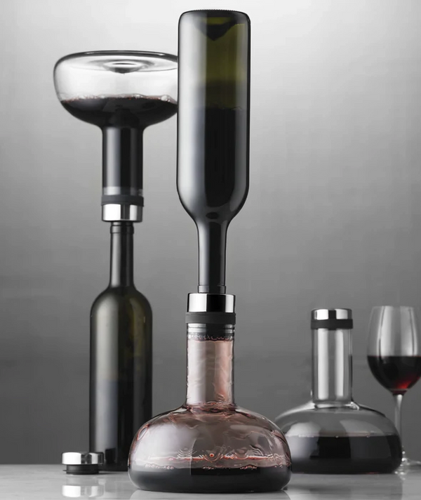 Wine Decanter Carafe Breather